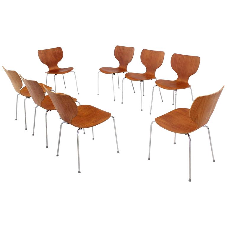 stackable dining room chairs