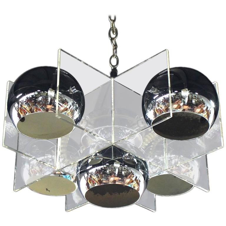 lucite light fixtures